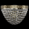 Бра Bohemia Ivele Crystal 19321B/20IV G