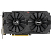 Видеокарта ASUS RX570 8GB GDDR5 [ROG-STRIX-RX570-O8G-GAMING]