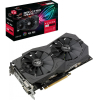 Видеокарта ASUS RX570 8GB GDDR5 [ROG-STRIX-RX570-O8G-GAMING]