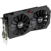 Видеокарта ASUS RX570 8GB GDDR5 [ROG-STRIX-RX570-O8G-GAMING]