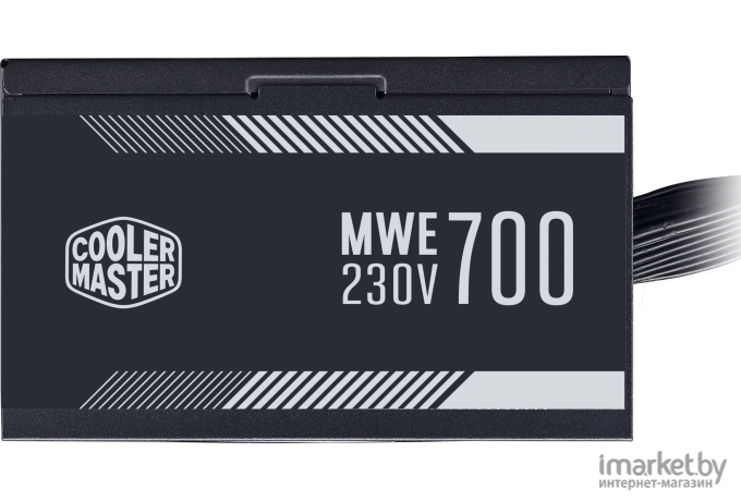 Блок питания Cooler Master MPE-7001-ACABW-EU