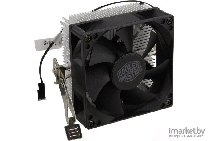 Система охлаждения Cooler Master RH-A30-25PK-R1