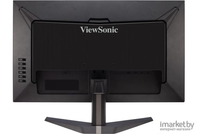 Монитор ViewSonic VX2758-P-MHD