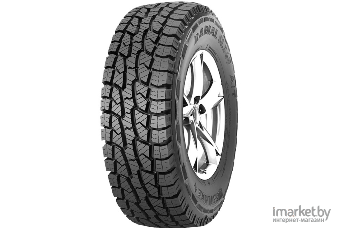 Шины WestLake SL369 225/70R16 103S