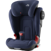 Автокресло Britax Romer KIDFIX 2 S Moonlight Blue