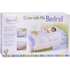 Ограждение на кровать Summer Infant для Single Fold Bedrail белый