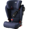 Автокресло Britax Romer KIDFIX III S Moonlight Blue