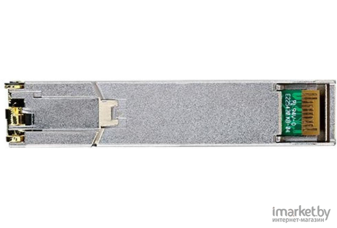 Медиаконвертер Ubiquiti SFP RJ45 UF-RJ45-1G