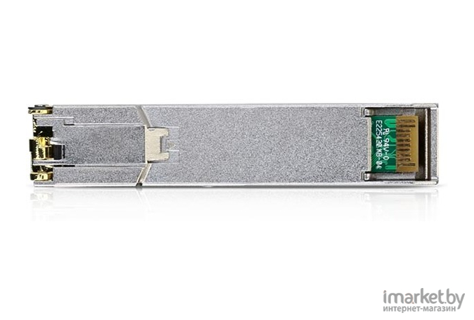 Медиаконвертер Ubiquiti SFP RJ45 UF-RJ45-1G