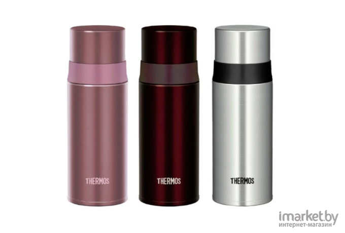 Термос Thermos FFM-350 розовый [320094]