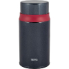 Термос Thermos TCLD-720S 0.72л. черный/красный [303455]