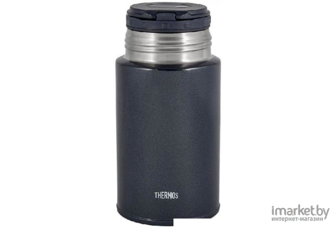 Термос Thermos TCLD-720S 0.72л. черный/красный [303455]