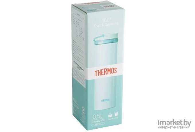 Термос Thermos JNO-501-MNT [924643]