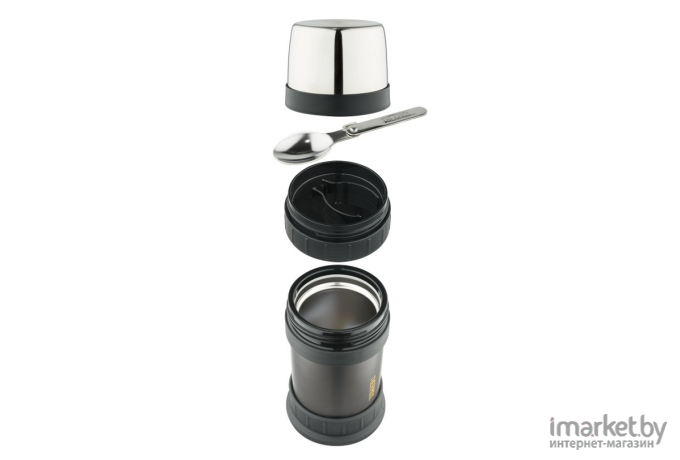 Термос Thermos 2345GM 470ml Stainless Steel [156914]