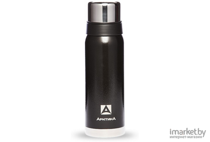 Термос Арктика 106-750 750ml Black