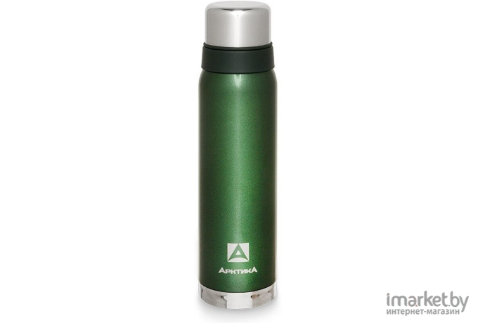 Термос Арктика 106-900 900ml Green