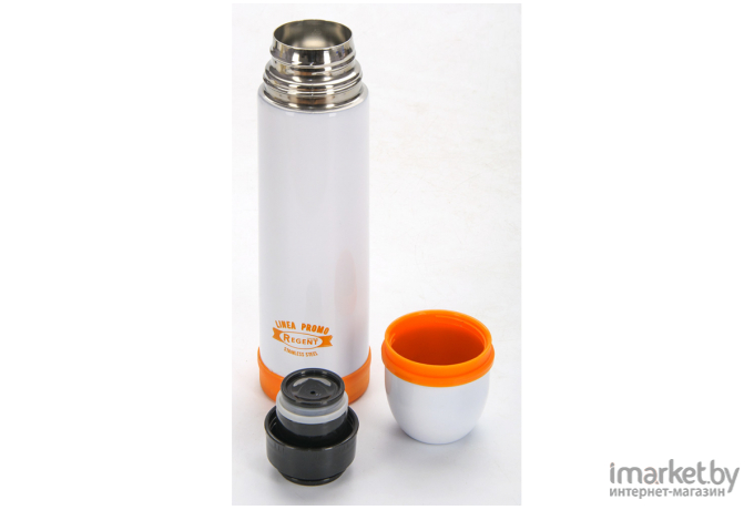 Термос Regent Inox Promo 0.5L Silver [94-4607]