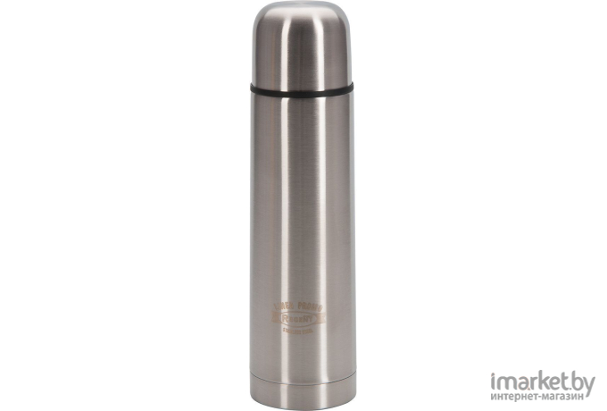 Термос Regent Inox Promo 0.5L Silver [94-4607]