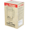 Термос Regent Inox Promo 0.5L Silver [94-4607]