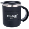 Термокружка Penguin BK-72 400ml Black