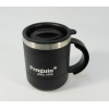 Термокружка Penguin BK-72 400ml Black