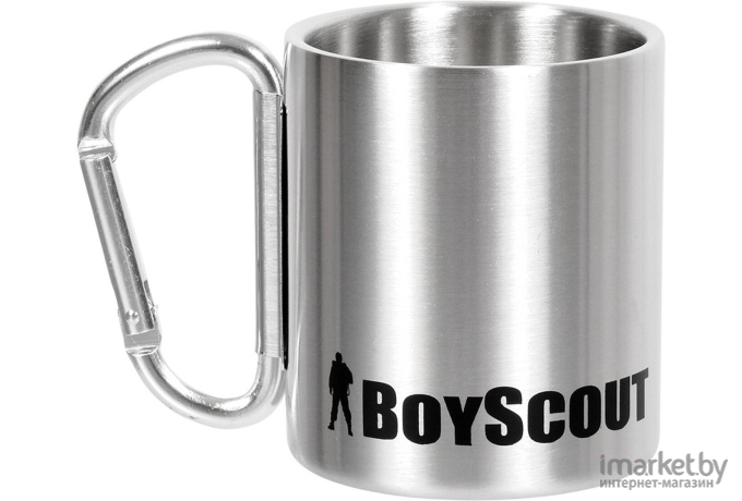 Термокружка BoyScout 61112 200 мл