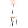 Торшер Arte Lamp A9202PN-1BK