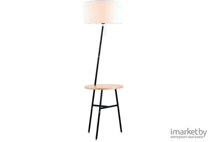 Торшер Arte Lamp A9202PN-1BK