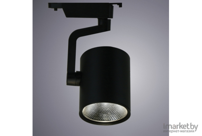 Светильник на шине Arte Lamp A2320PL-1BK