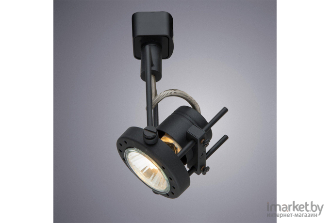 Спот Arte Lamp A4300PL-1BK