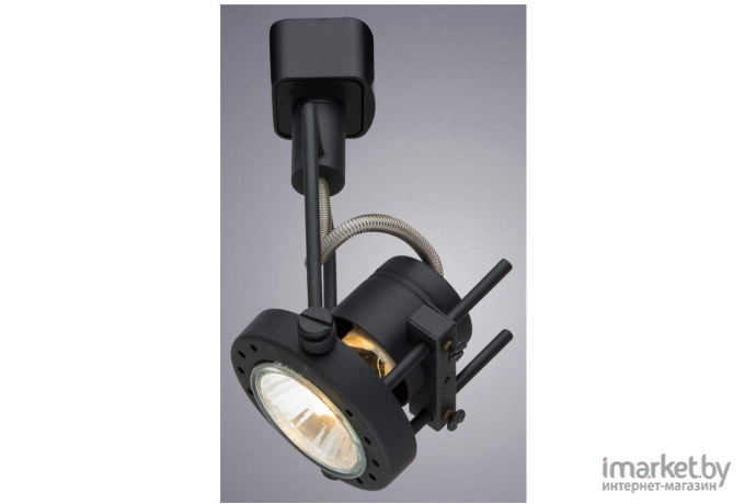 Спот Arte Lamp A4300PL-1BK