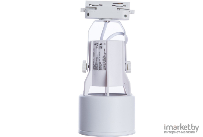 Светильник на шине Arte Lamp A6252PL-1BK
