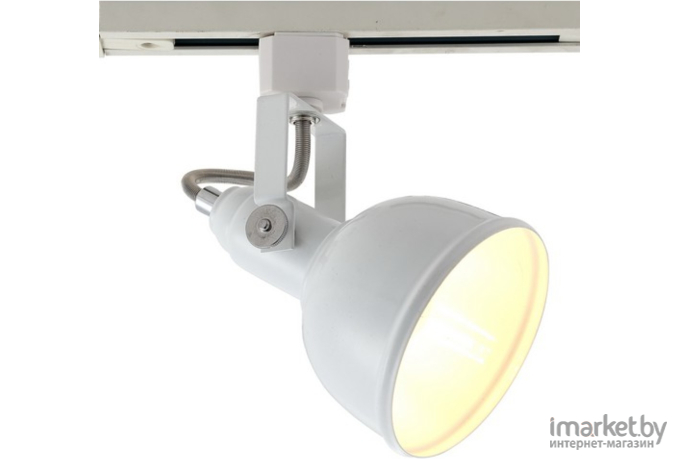 Светильник на шине Arte Lamp A5213PL-1WH