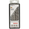 Набор сверл Bosch 2.607.019.923