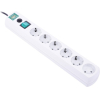 Сетевой фильтр Most RG 6 Sockets 10m White [МОSТ RG 10М]