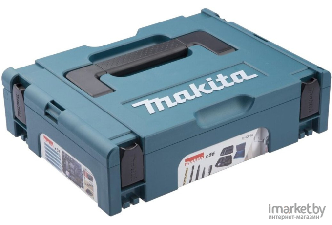 Набор оснастки Makita B-53768