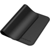 Коврик для мыши Satechi Eco Leather Mouse Pad Black [ST-ELMPK]