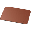 Коврик для мыши Satechi Eco Leather Mouse Pad Brown [ST-ELMPN]