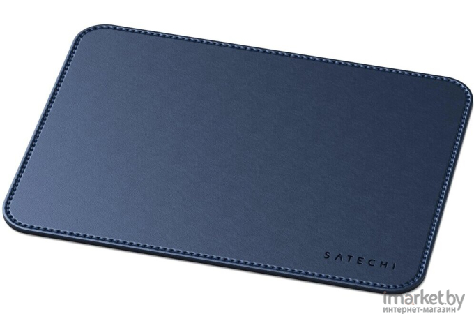 Коврик для мыши Satechi Eco Leather Mouse Pad Brown [ST-ELMPN]