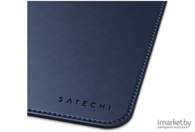 Коврик для мыши Satechi Eco Leather Mouse Pad Brown [ST-ELMPN]