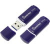 Usb flash SmartBuy 64Gb Drive Crown Blue [SB64GBCRW-Bl]