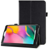 Чехол для планшета IT Baggage Galaxy TAB A 8 Black [ITSSGT295-1]