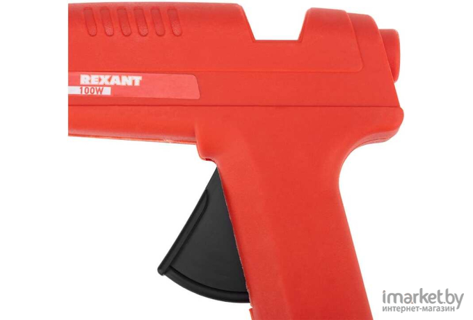 Термоклеевой пистолет Rexant 12-0105