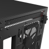 Корпус для компьютера NZXT H710i Black/Red [CA-H710I-BR]