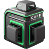 Лазерный нивелир ADA Instruments Cube 3-360 GREEN Basic Edition [А00560]