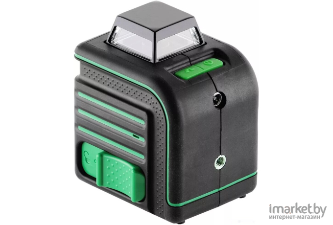 Лазерный нивелир ADA Instruments Cube 3-360 GREEN Basic Edition [А00560]