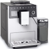 Кофемашина Melitta CI Touch Silver [F 630-101]