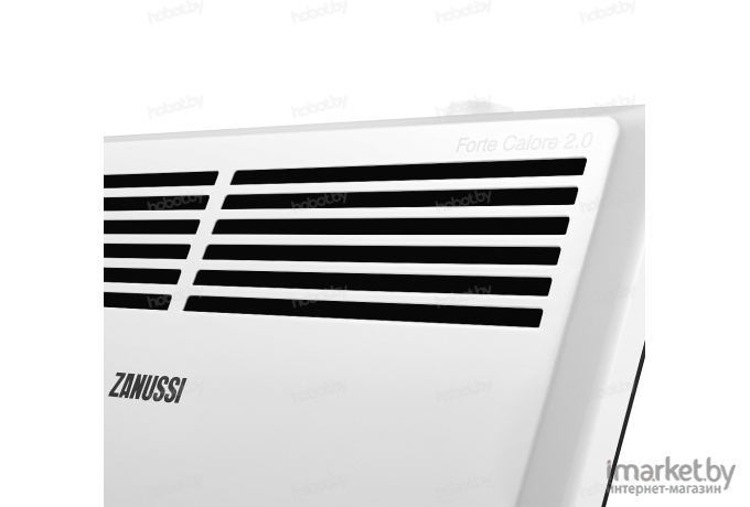 Конвектор Zanussi ZCH/S-1500 MR