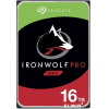 Жесткий диск Seagate 16Tb IronWolf Pro [ST16000NE000]
