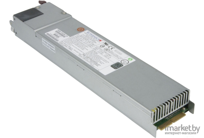 Блок питания Supermicro PWS-1K23A-1R